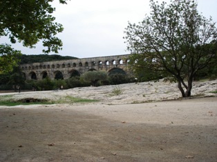Pont du Gard